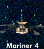 Photo de la sone Mariner 4